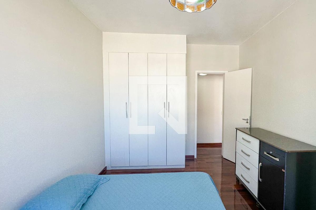 Apartamento, 3 quartos, 105 m² - Foto 9