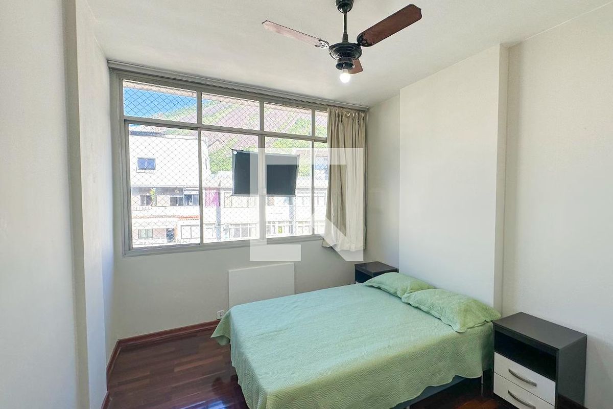 Apartamento, 3 quartos, 105 m² - Foto 11