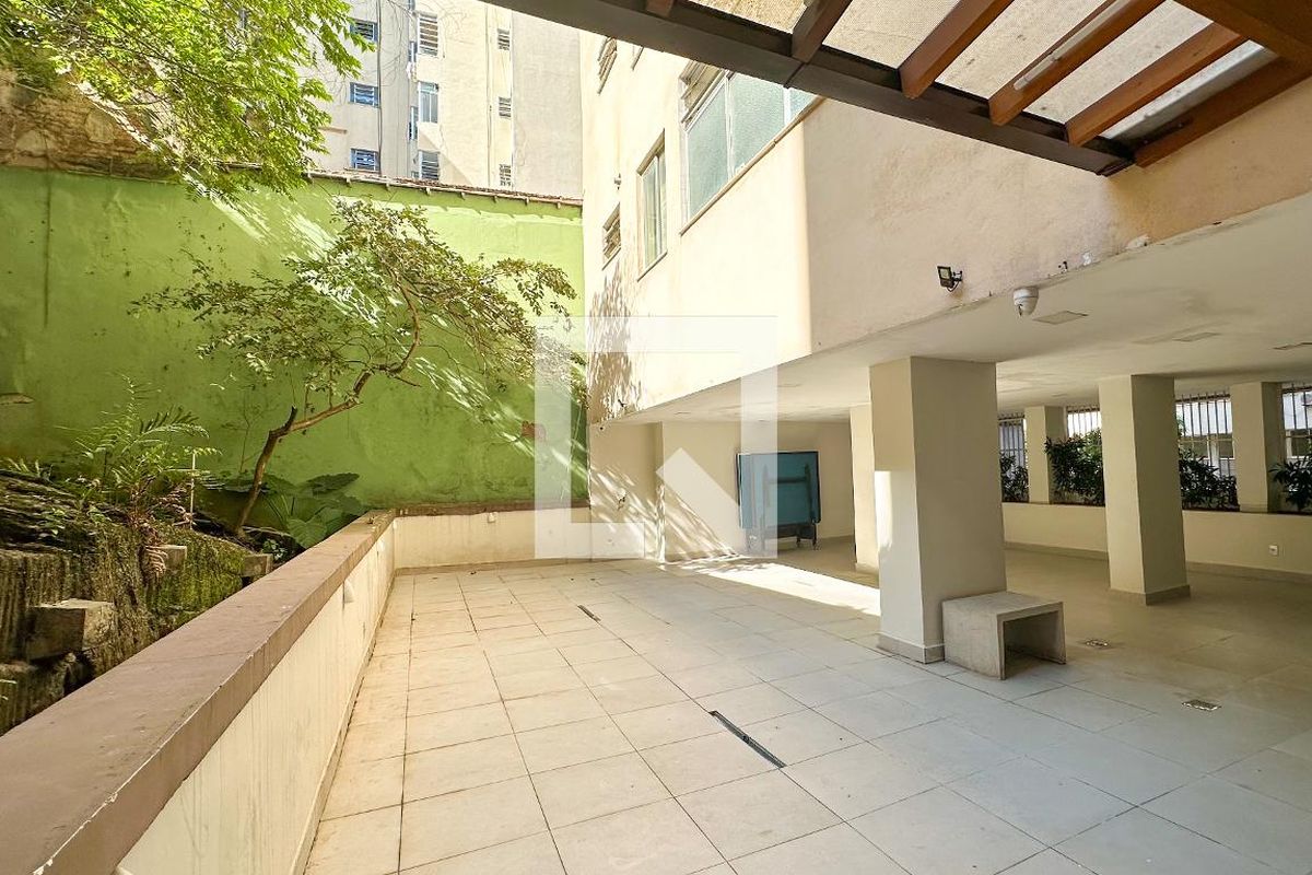 Apartamento, 3 quartos, 105 m² - Foto 47