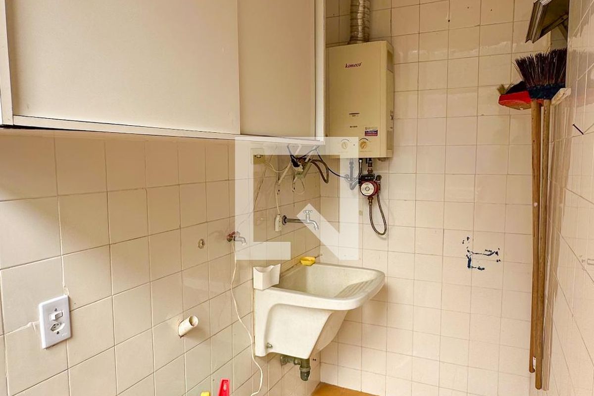 Apartamento, 3 quartos, 105 m² - Foto 35