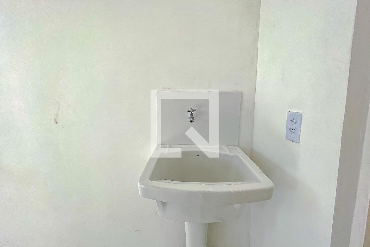 Casa, 1 quarto, 28 m² - Foto 17