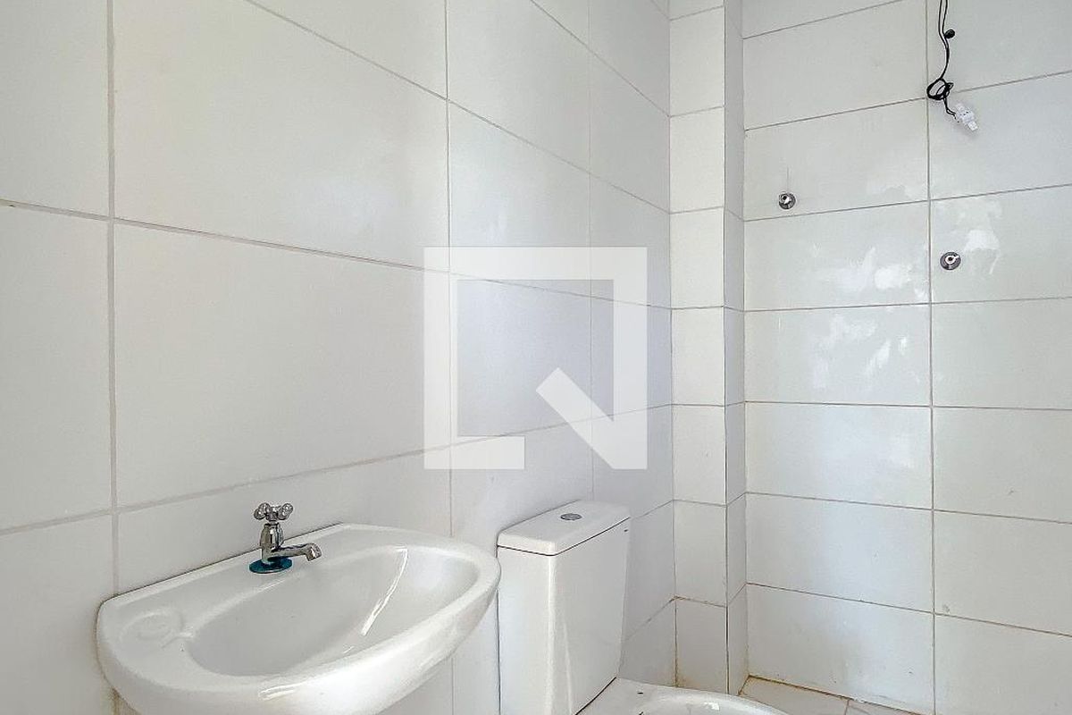 Casa, 1 quarto, 28 m² - Foto 14
