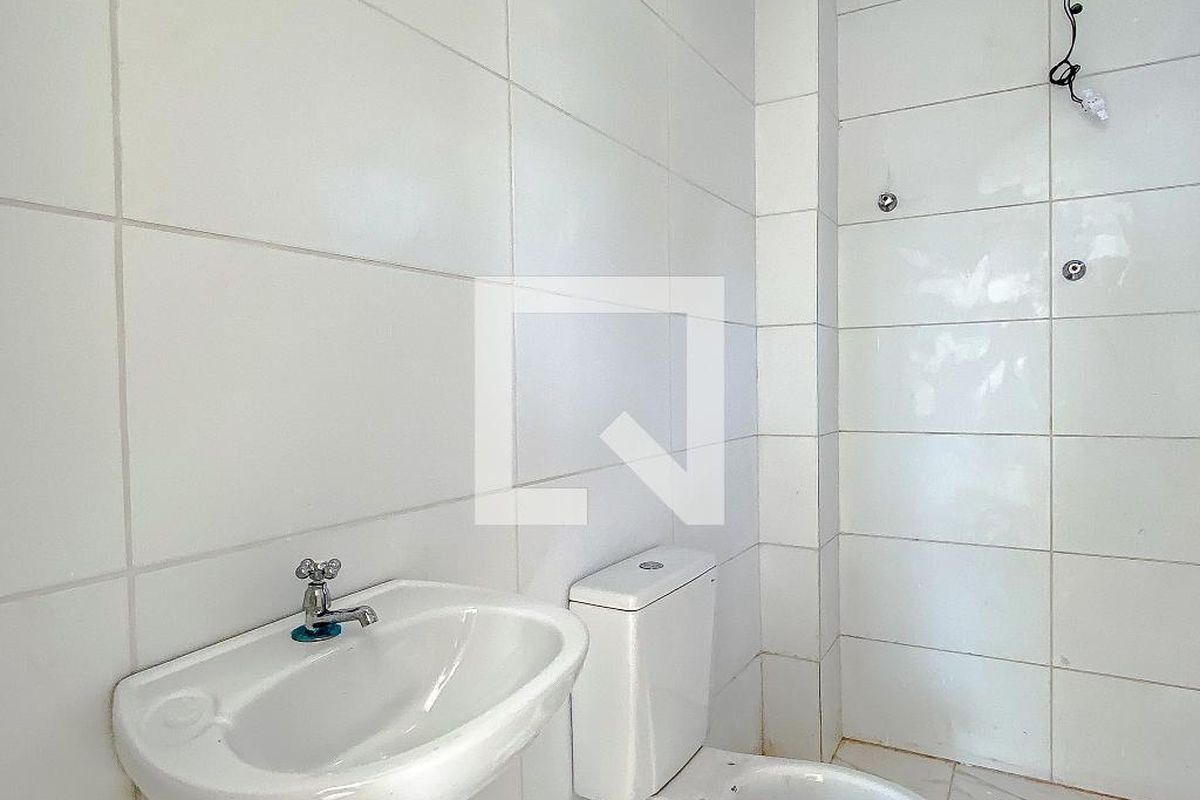 Casa, 1 quarto, 28 m² - Foto 16