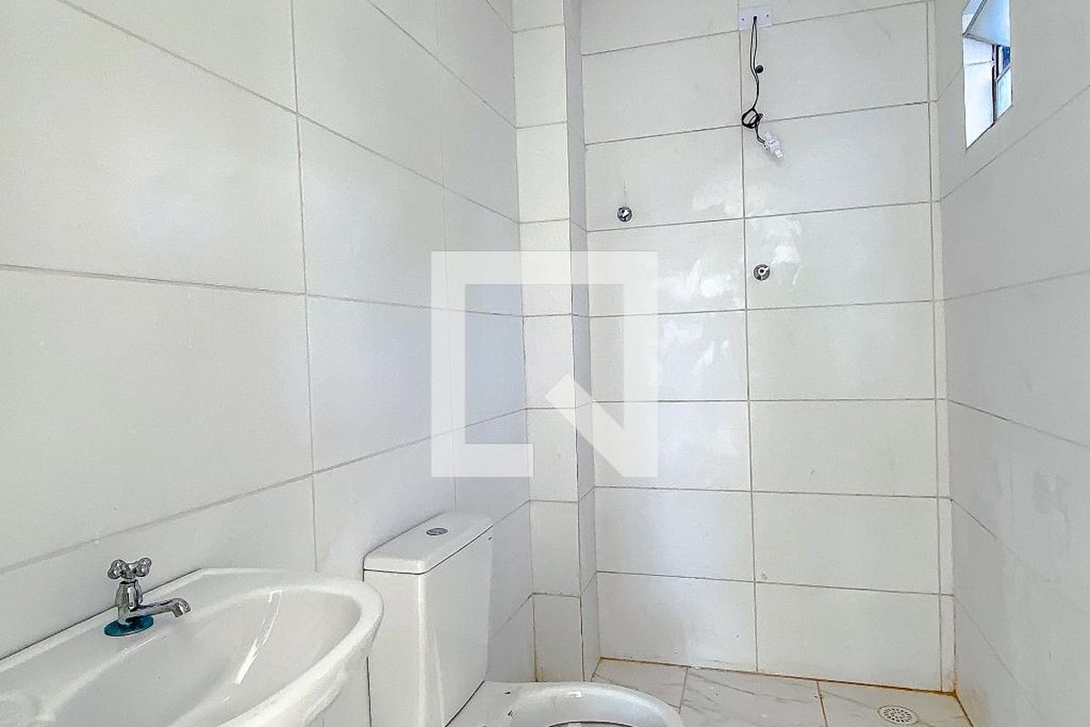 Casa, 1 quarto, 28 m² - Foto 12