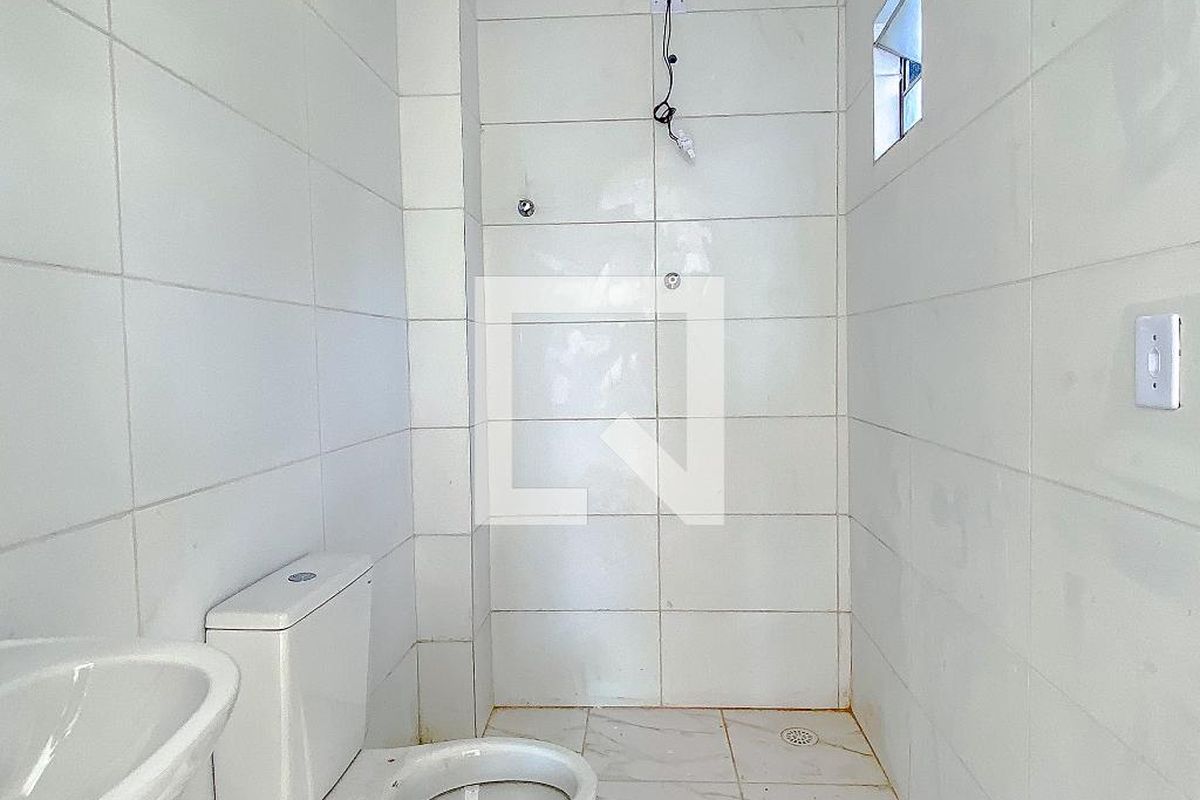Casa, 1 quarto, 28 m² - Foto 13