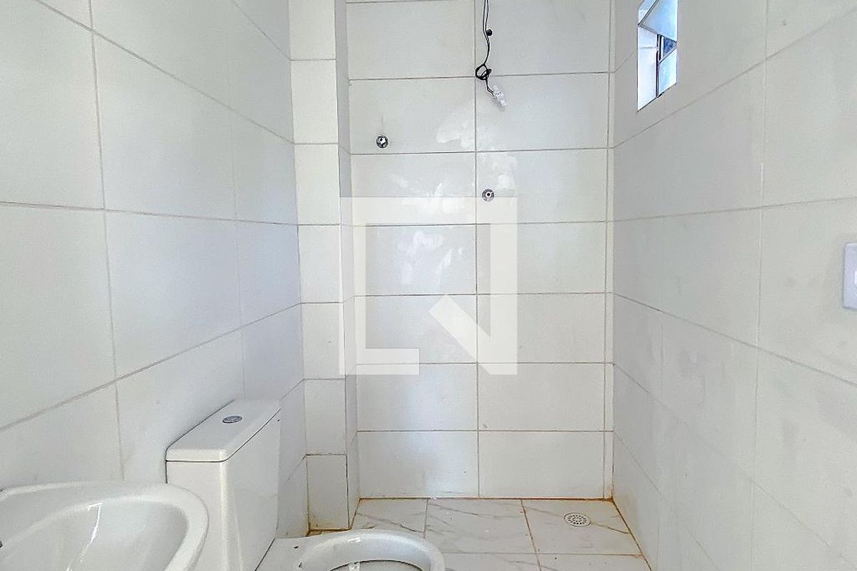 Casa, 1 quarto, 28 m² - Foto 15