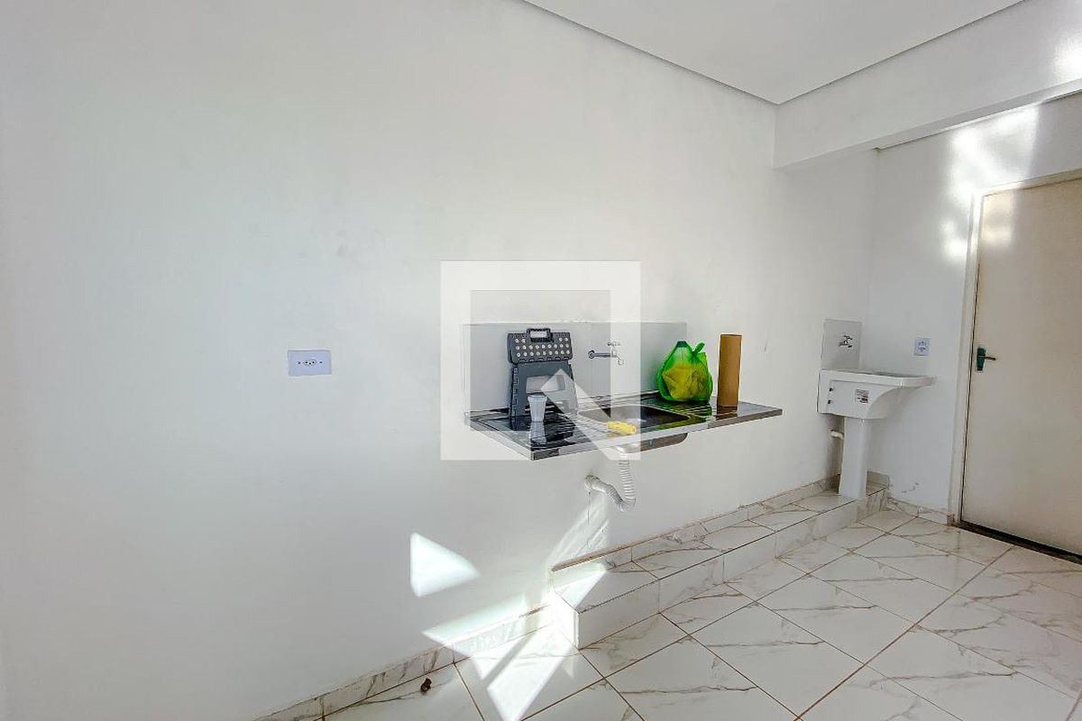 Casa, 1 quarto, 28 m² - Foto 4