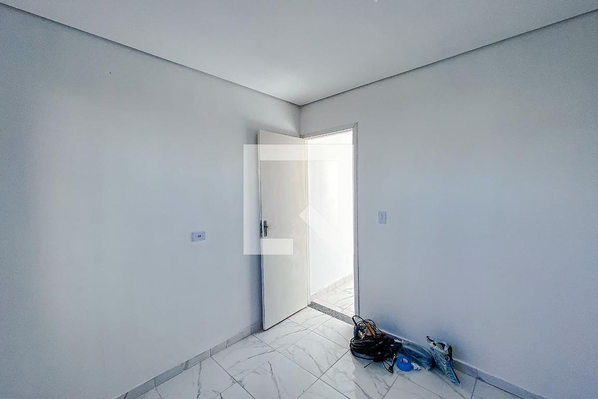 Casa, 1 quarto, 28 m² - Foto 9