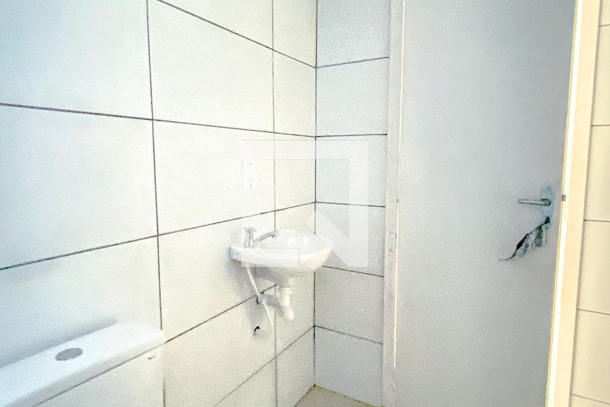 Casa, 1 quarto, 28 m² - Foto 14
