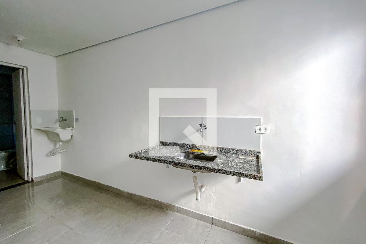Casa, 1 quarto, 28 m² - Foto 16
