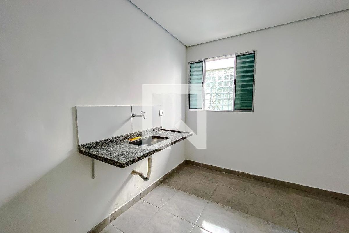 Casa, 1 quarto, 28 m² - Foto 17