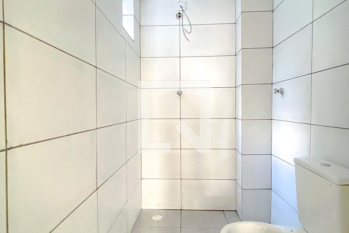 Casa, 1 quarto, 28 m² - Foto 12