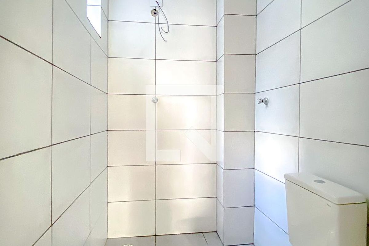 Casa, 1 quarto, 28 m² - Foto 11