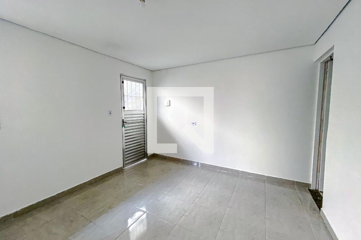 Casa, 1 quarto, 28 m² - Foto 4