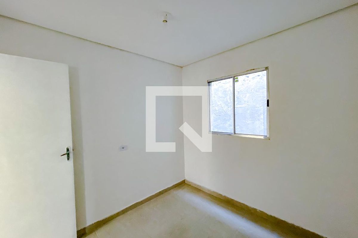 Casa, 1 quarto, 28 m² - Foto 7