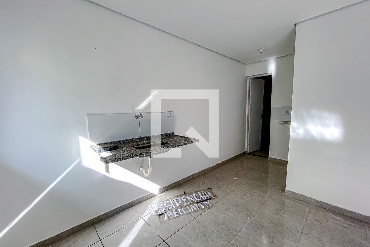 Casa, 1 quarto, 28 m² - Foto 14