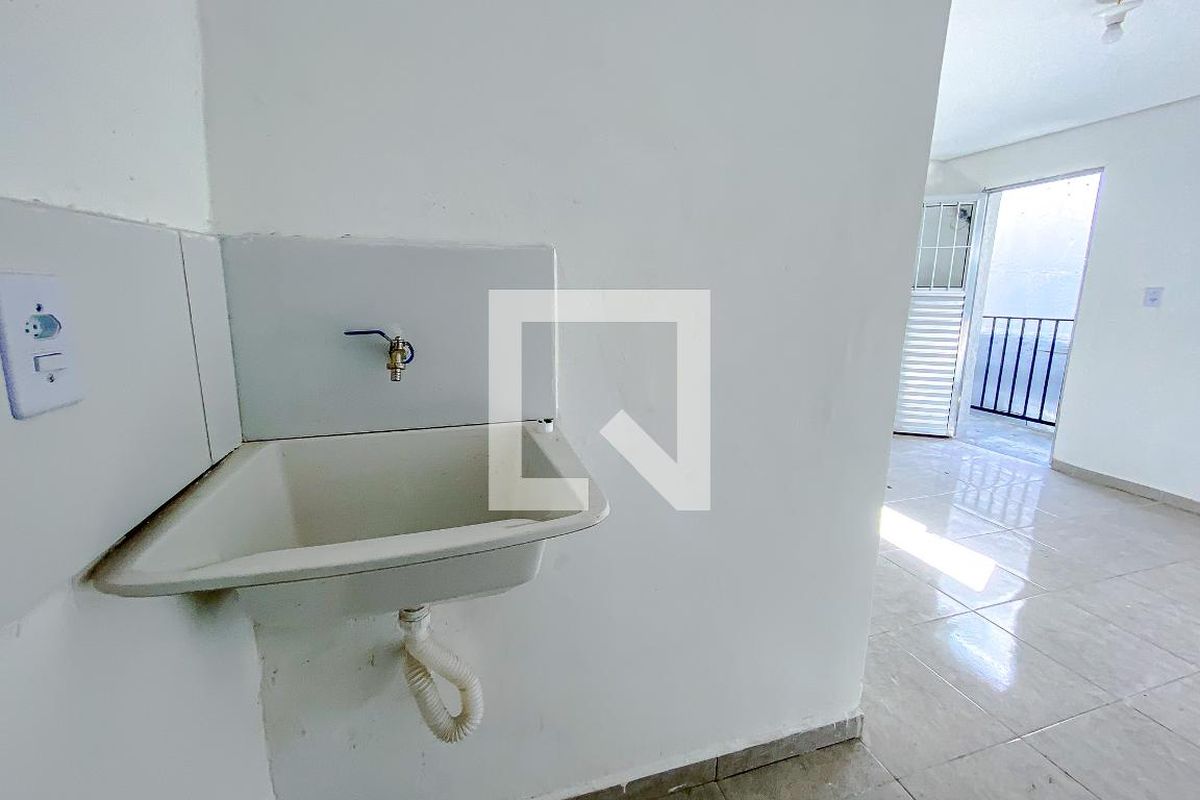 Casa, 1 quarto, 28 m² - Foto 17