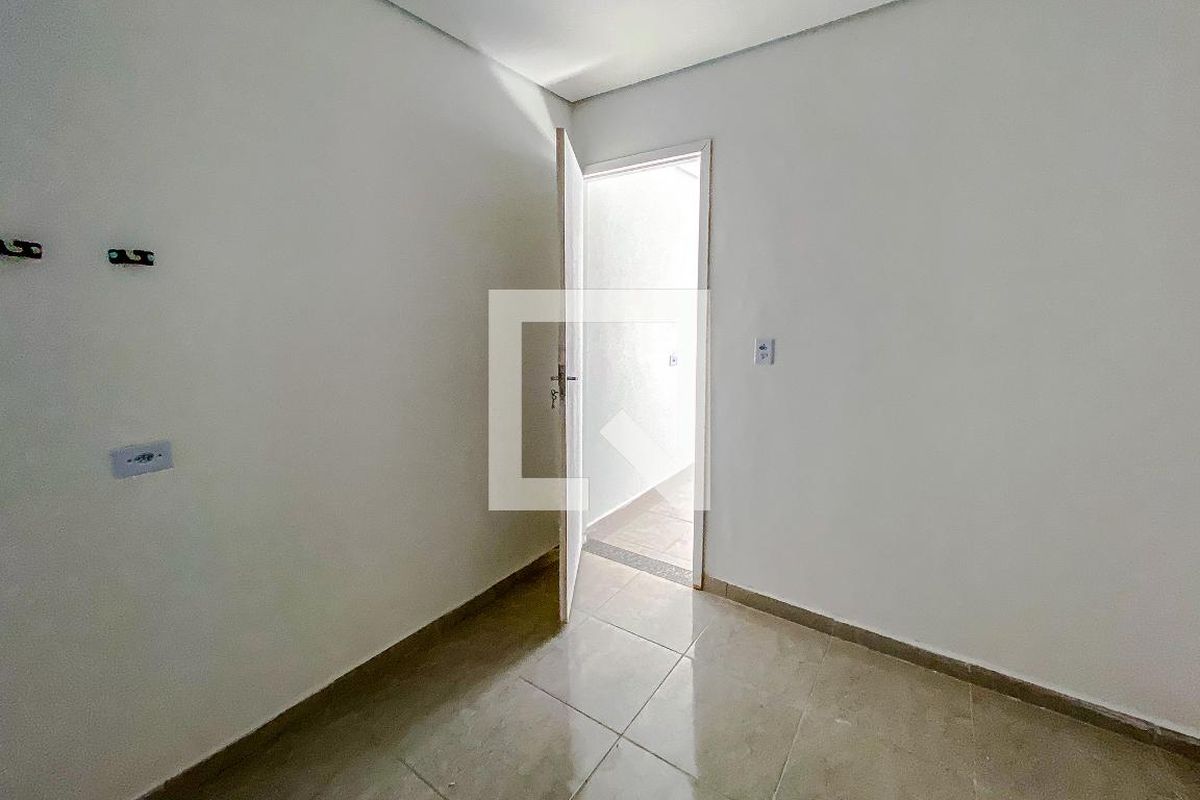 Casa, 1 quarto, 28 m² - Foto 8