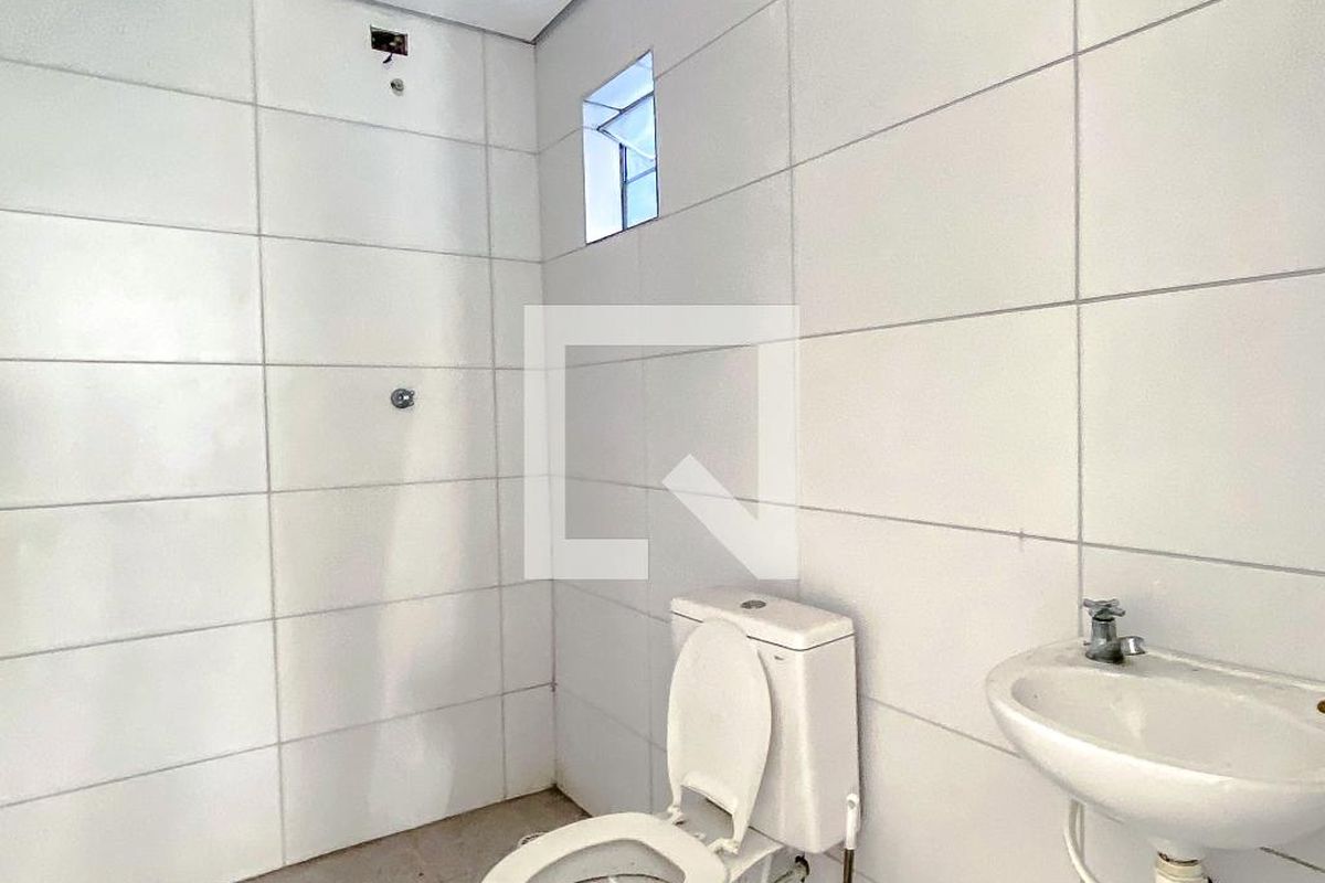 Casa, 1 quarto, 28 m² - Foto 9