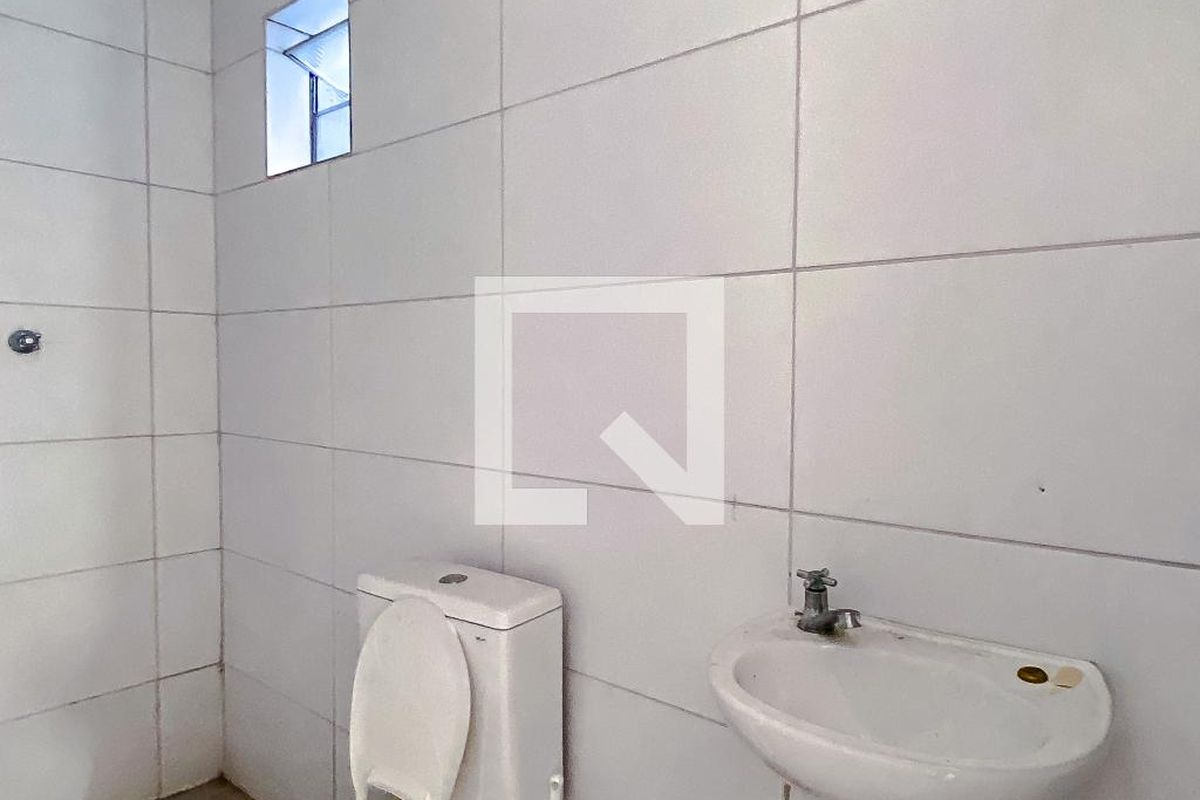 Casa, 1 quarto, 28 m² - Foto 11