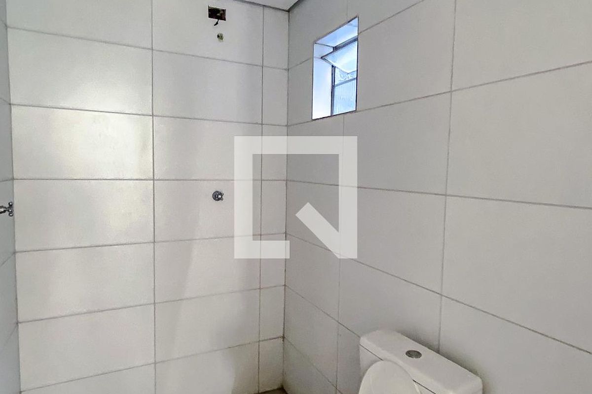 Casa, 1 quarto, 28 m² - Foto 12