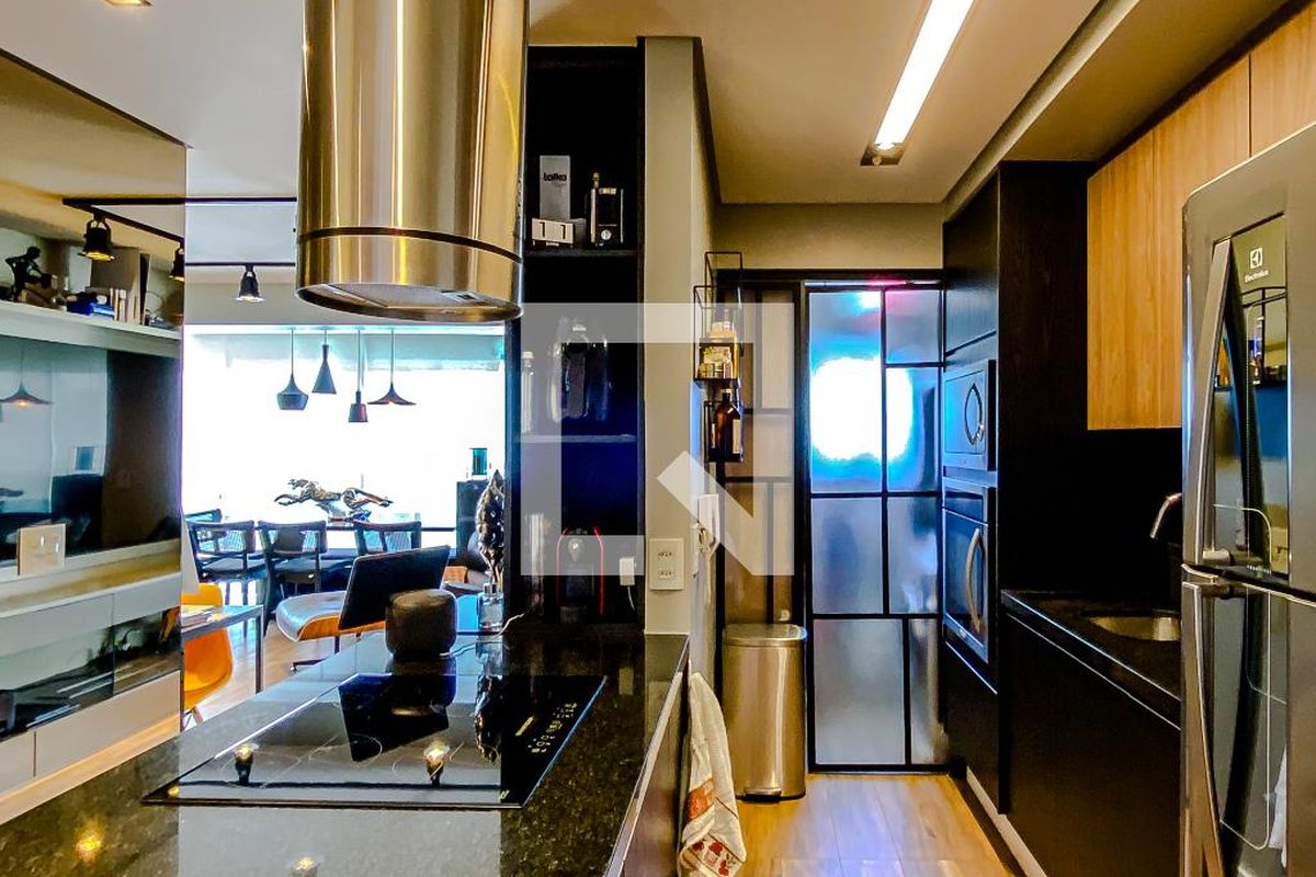 Apartamento, 1 quarto, 80 m² - Foto 90