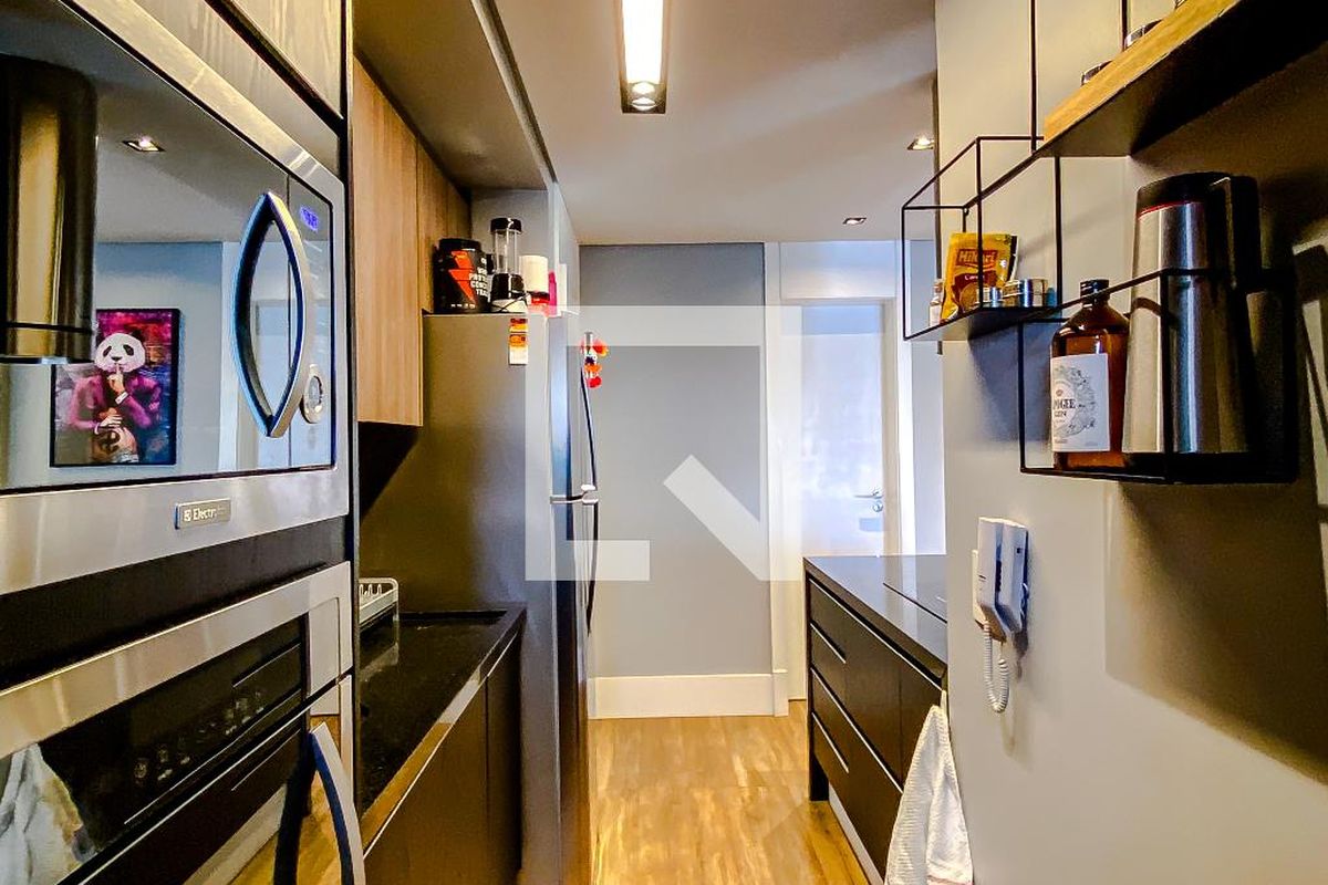 Apartamento, 1 quarto, 80 m² - Foto 96