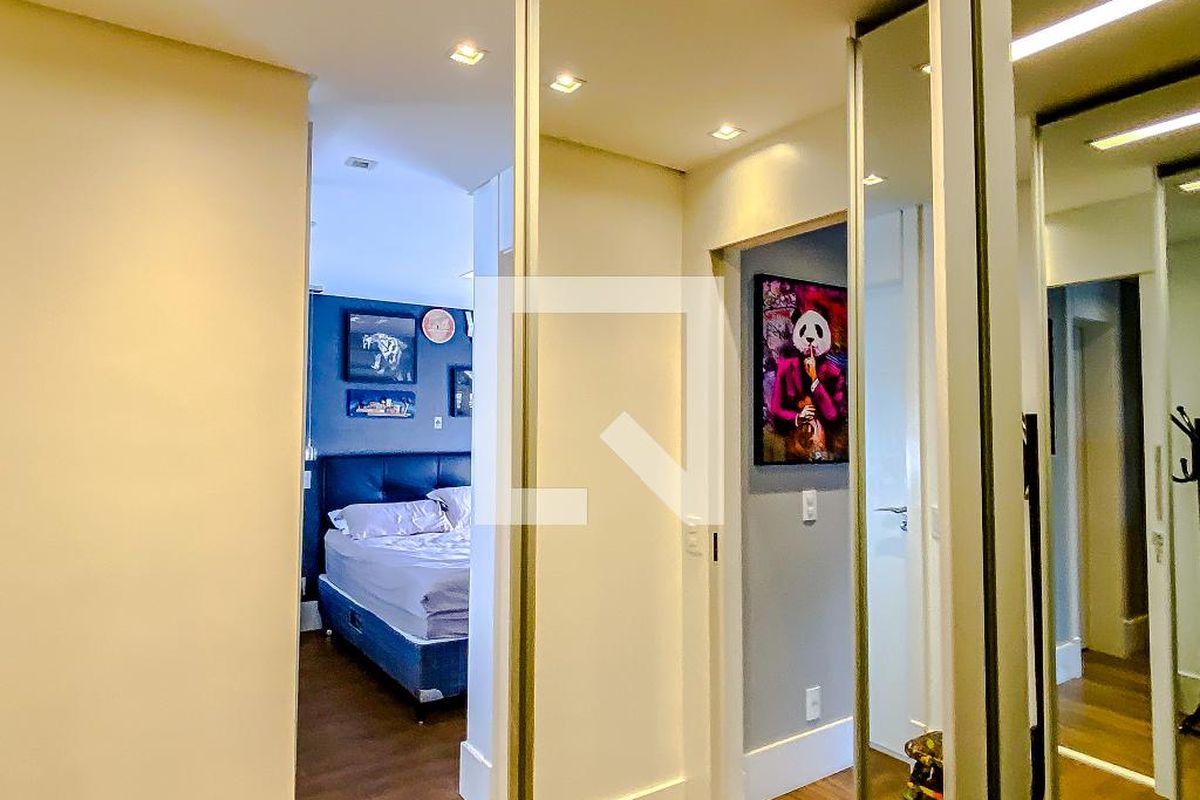 Apartamento, 1 quarto, 80 m² - Foto 50