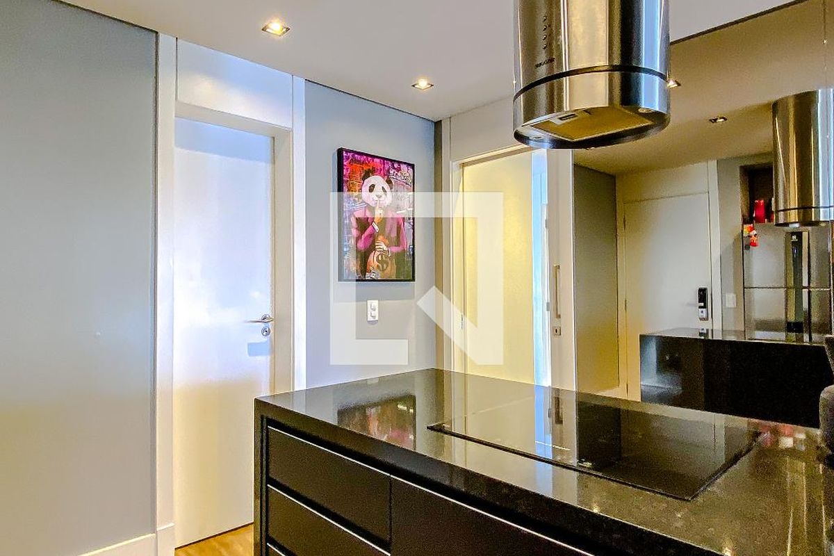 Apartamento, 1 quarto, 80 m² - Foto 100