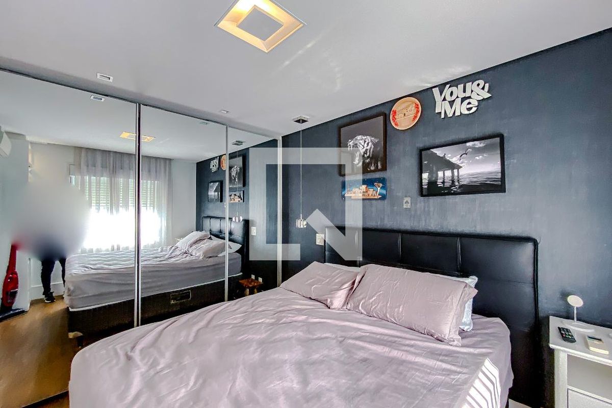 Apartamento, 1 quarto, 80 m² - Foto 56