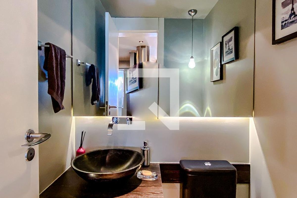 Apartamento, 1 quarto, 80 m² - Foto 80