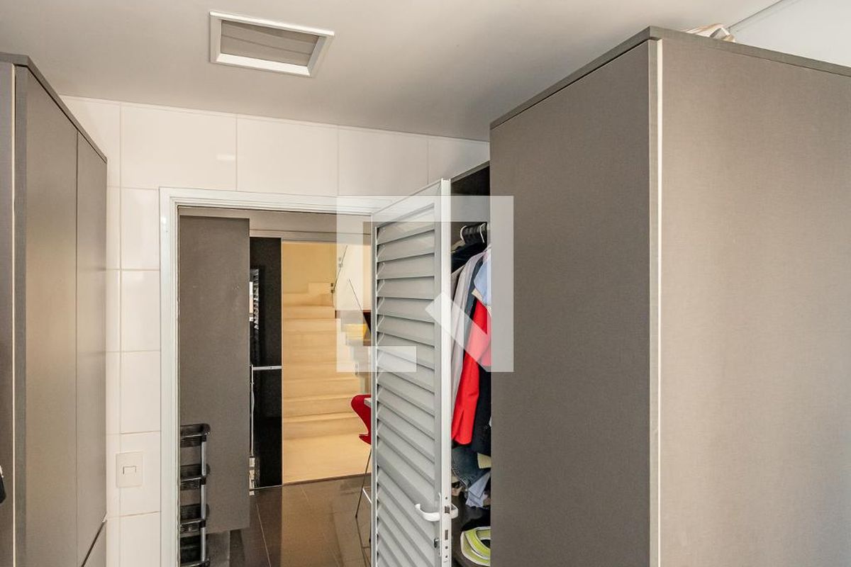 Apartamento à Venda - Cambuí, 4 Quartos,  340 m2 em , Campinas - sp | SoloBR