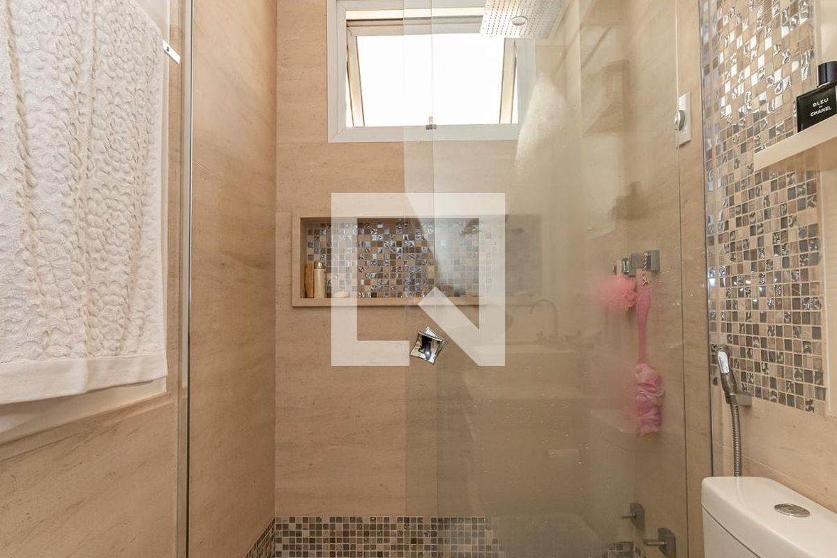 Apartamento à Venda - Cambuí, 4 Quartos,  340 m2 em , Campinas - sp | SoloBR