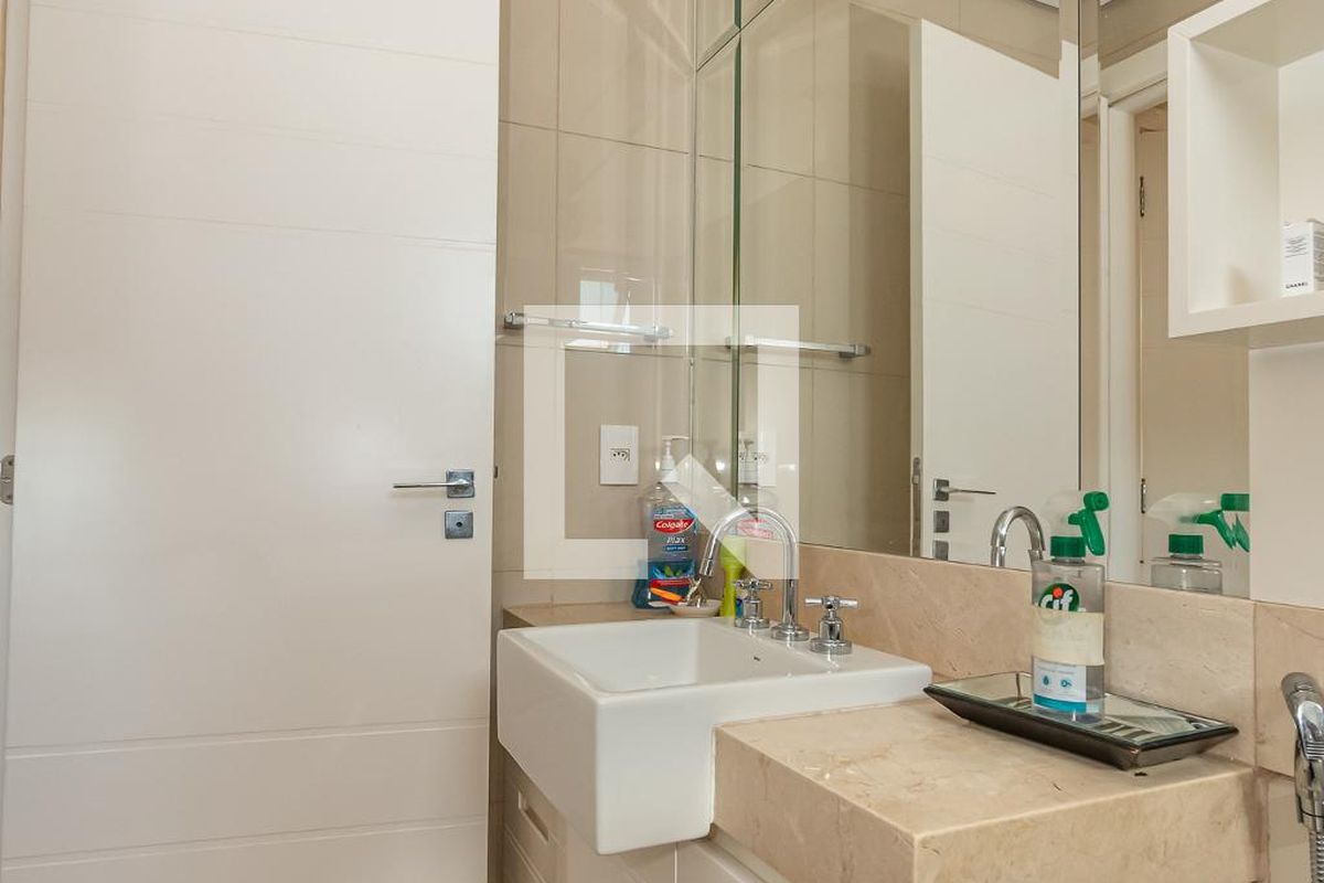Apartamento à Venda - Cambuí, 4 Quartos,  340 m2 em , Campinas - sp | SoloBR