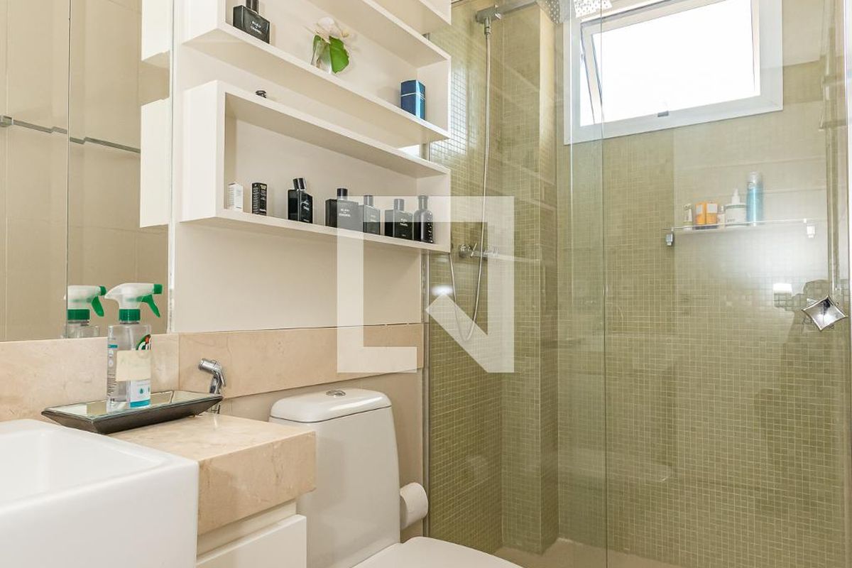 Apartamento à Venda - Cambuí, 4 Quartos,  340 m2 em , Campinas - sp | SoloBR