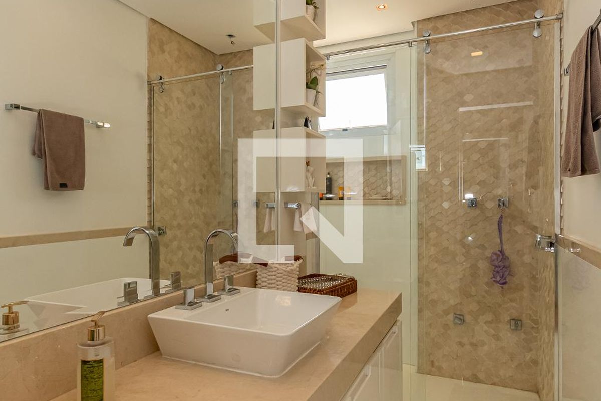 Apartamento à Venda - Cambuí, 4 Quartos,  340 m2 em , Campinas - sp | SoloBR