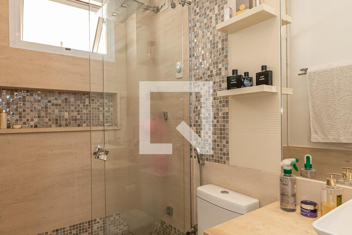 Apartamento à Venda - Cambuí, 4 Quartos,  340 m2 em , Campinas - sp | SoloBR