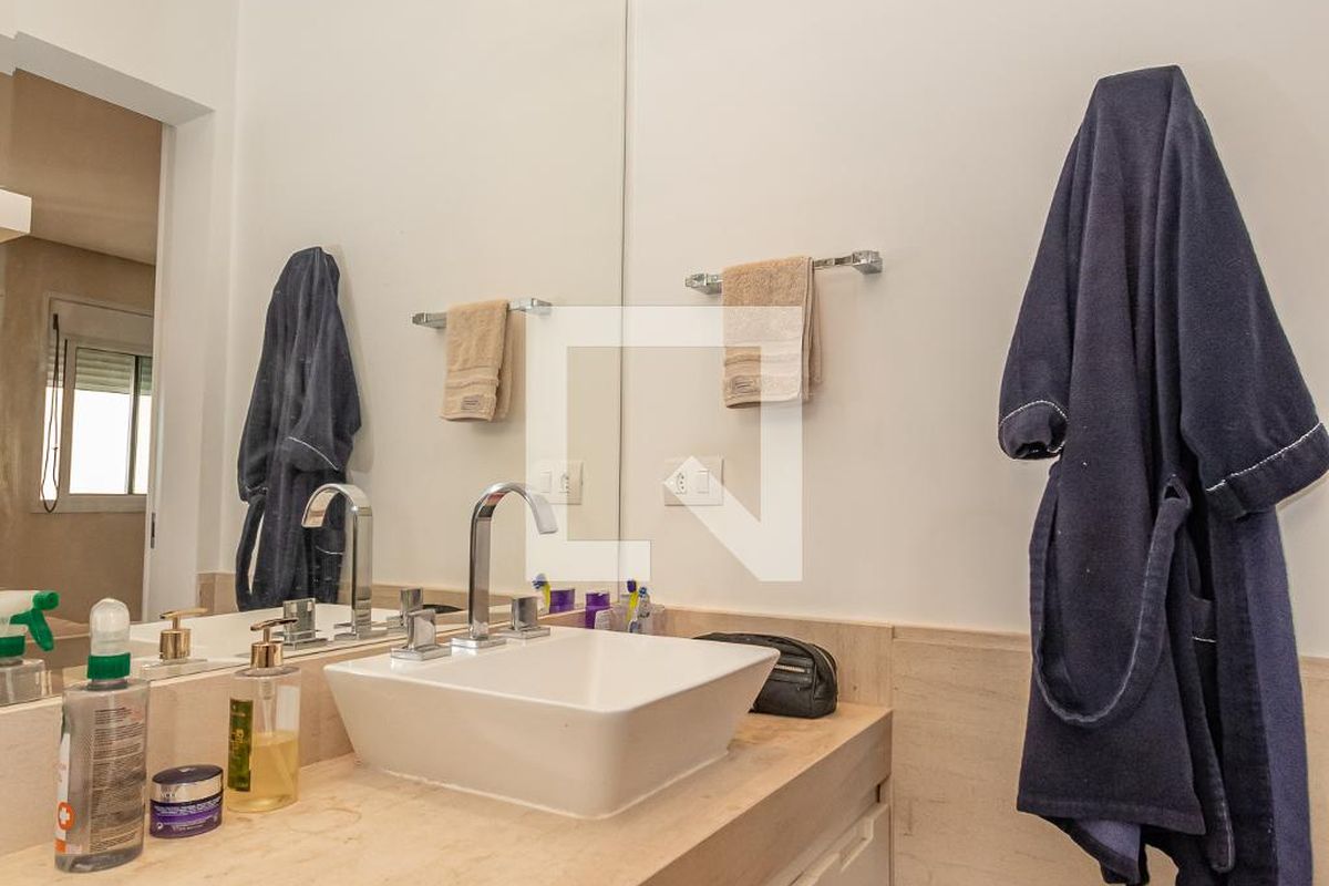 Apartamento à Venda - Cambuí, 4 Quartos,  340 m2 em , Campinas - sp | SoloBR