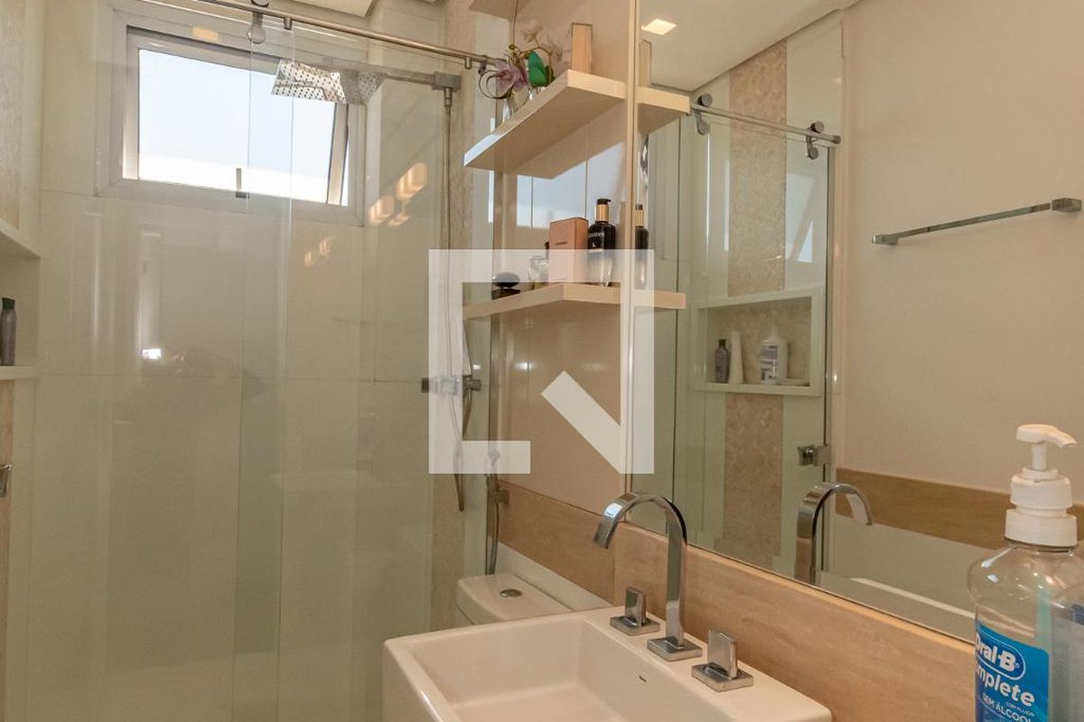 Apartamento à Venda - Cambuí, 4 Quartos,  340 m2 em , Campinas - sp | SoloBR