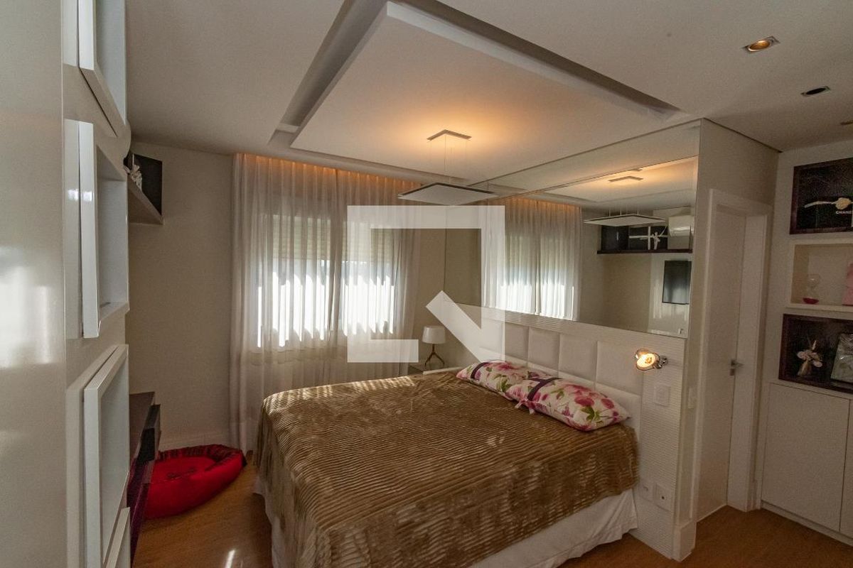 Apartamento à Venda - Cambuí, 4 Quartos,  340 m2 em , Campinas - sp | SoloBR