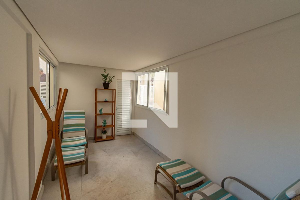 Apartamento à Venda - Cambuí, 4 Quartos,  340 m2 em , Campinas - sp | SoloBR