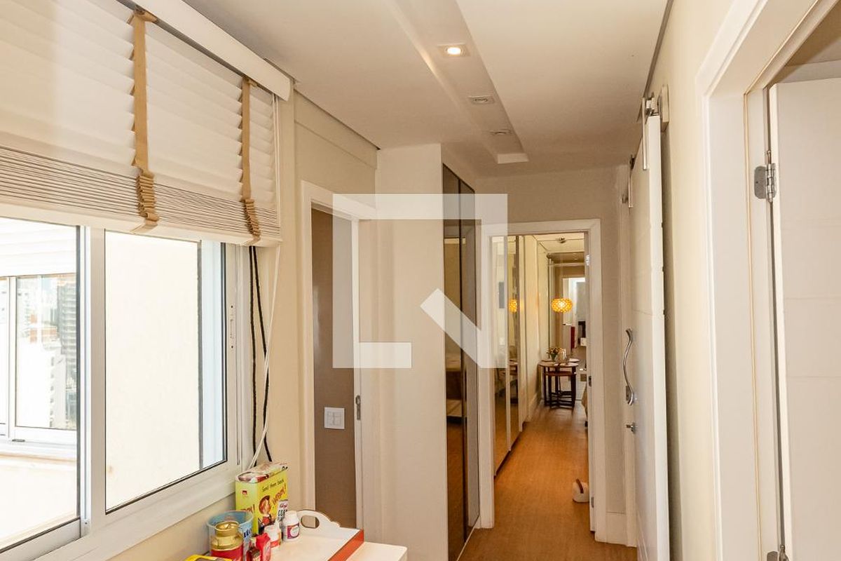 Apartamento à Venda - Cambuí, 4 Quartos,  340 m2 em , Campinas - sp | SoloBR