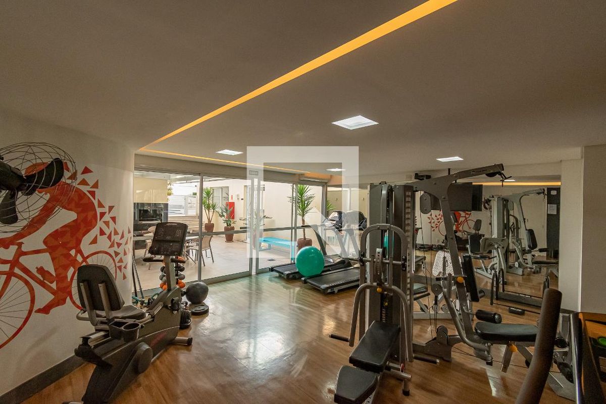 Apartamento à Venda - Cambuí, 4 Quartos,  340 m2 em , Campinas - sp | SoloBR