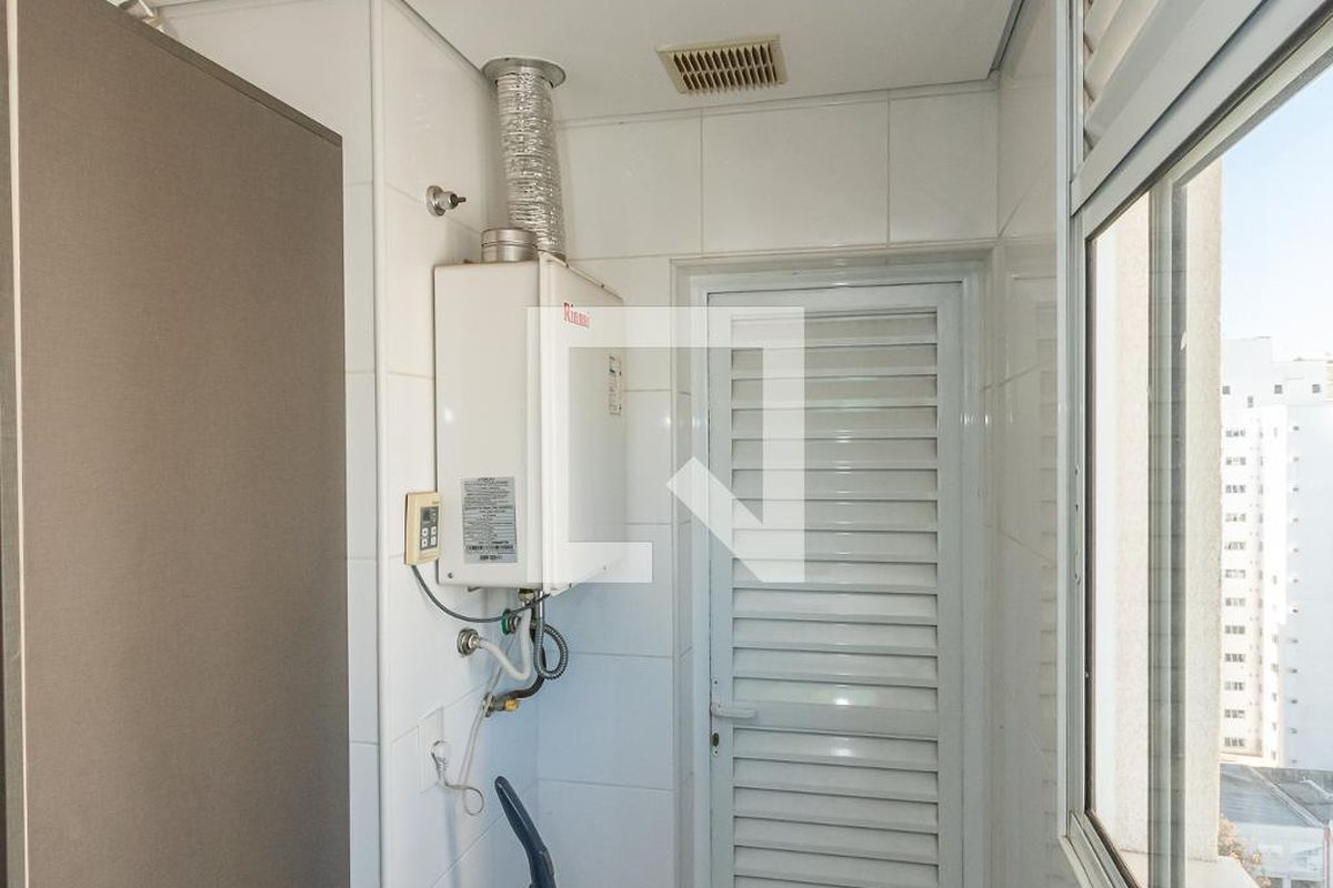 Apartamento à Venda - Cambuí, 4 Quartos,  340 m2 em , Campinas - sp | SoloBR
