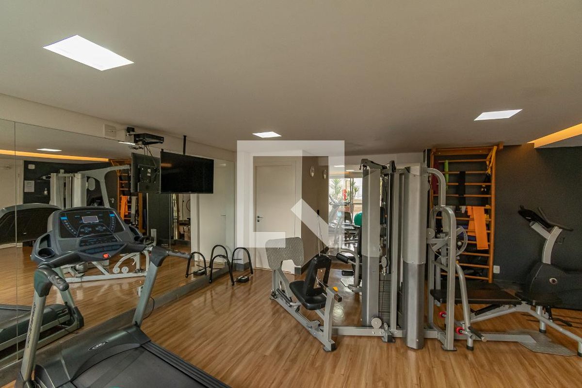 Apartamento à Venda - Cambuí, 4 Quartos,  340 m2 em , Campinas - sp | SoloBR