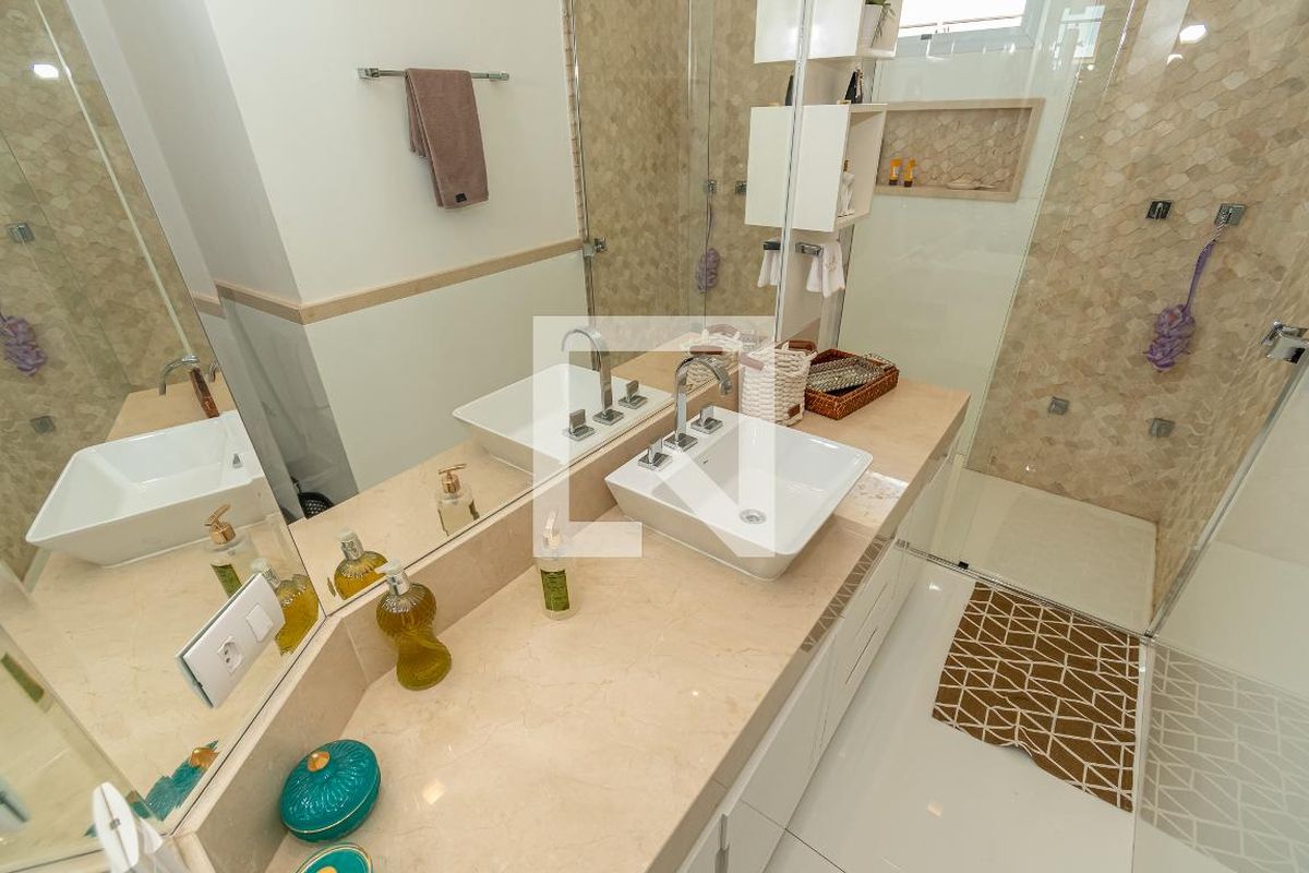 Apartamento à Venda - Cambuí, 4 Quartos,  340 m2 em , Campinas - sp | SoloBR