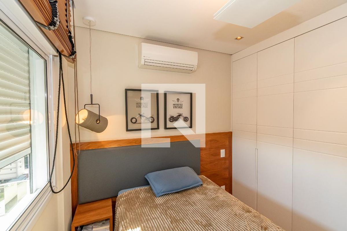 Apartamento à Venda - Cambuí, 4 Quartos,  340 m2 em , Campinas - sp | SoloBR