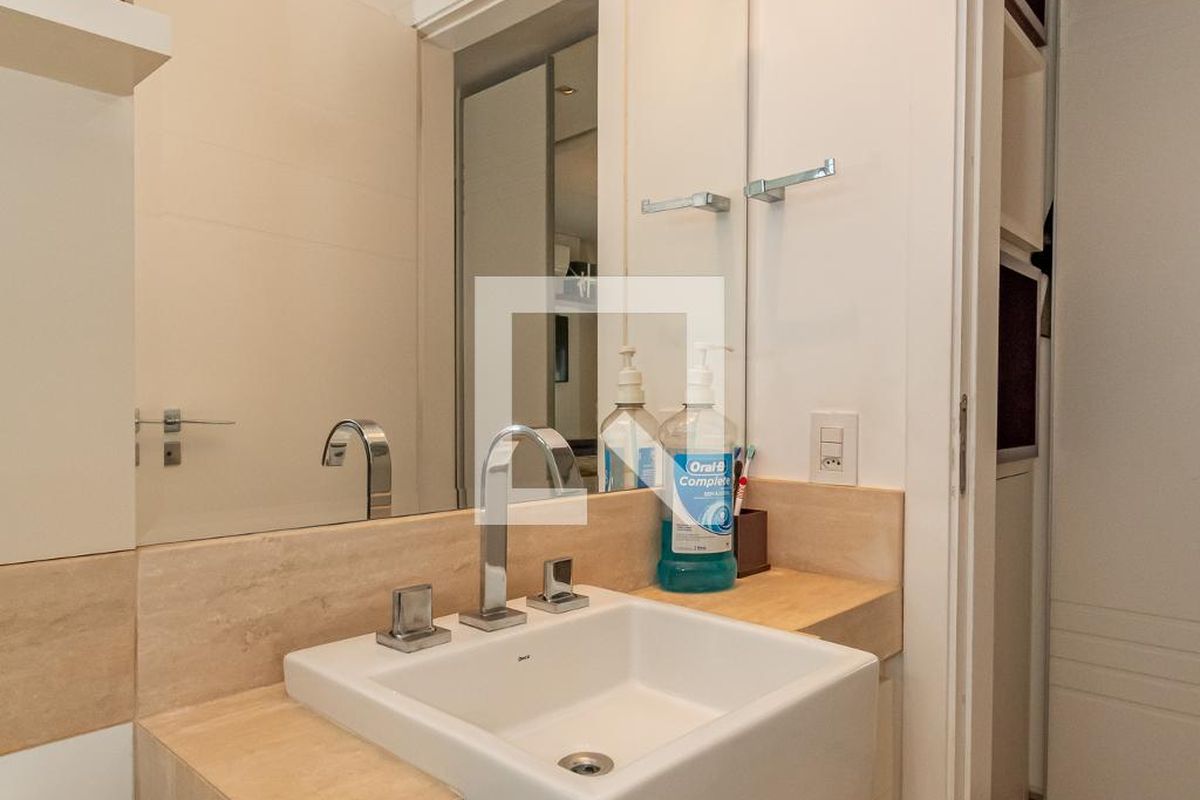 Apartamento à Venda - Cambuí, 4 Quartos,  340 m2 em , Campinas - sp | SoloBR