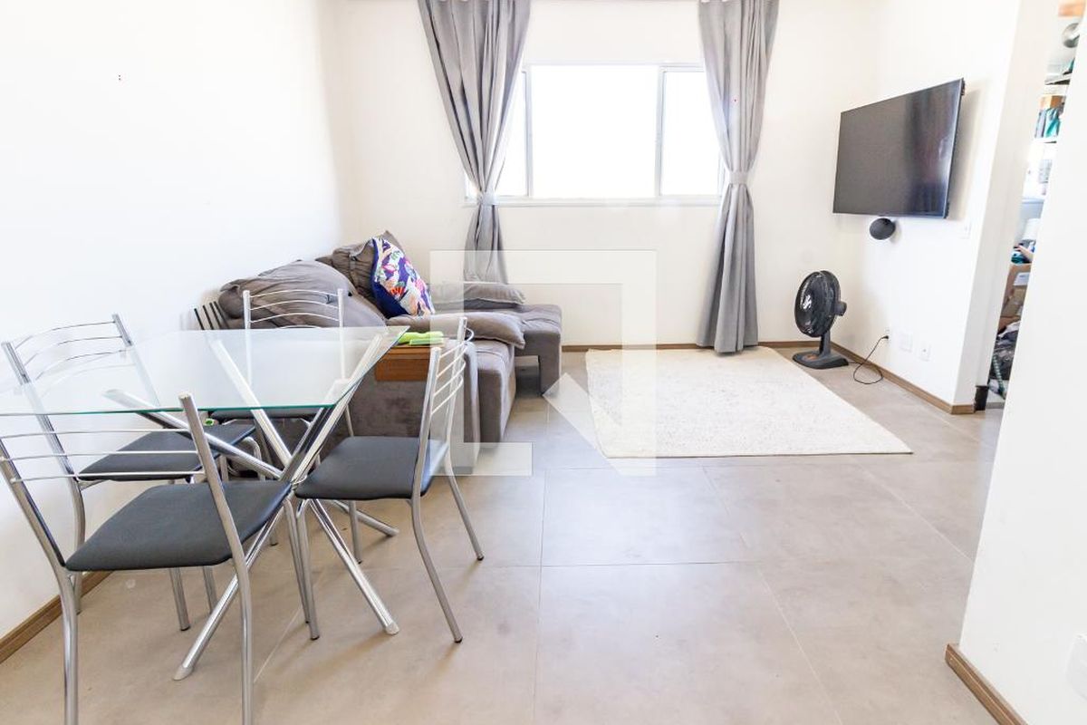 Apartamento, 1 quarto, 42 m² - Foto 4
