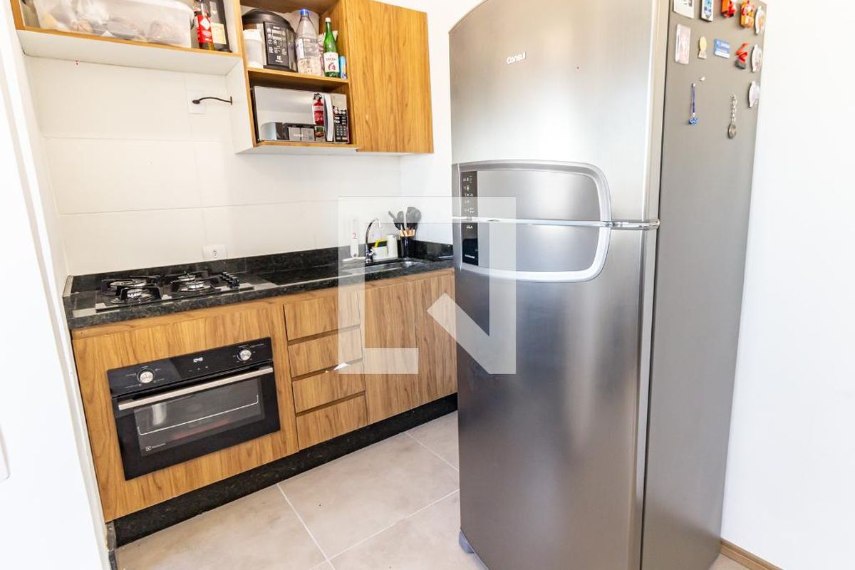 Apartamento, 1 quarto, 42 m² - Foto 26